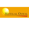 Motilal Oswal Financial services logo