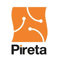 Pireta logo