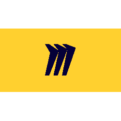 Miro (collaboration company) logo