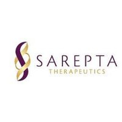 Sarepta Therapeutics logo