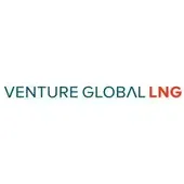 Venture Global LNG logo