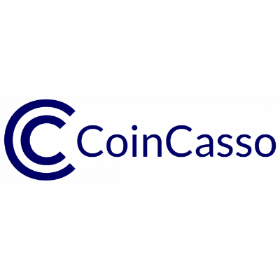 CoinCasso logo