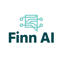 Finn.Ai logo