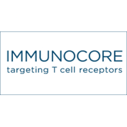 Immunocore logo