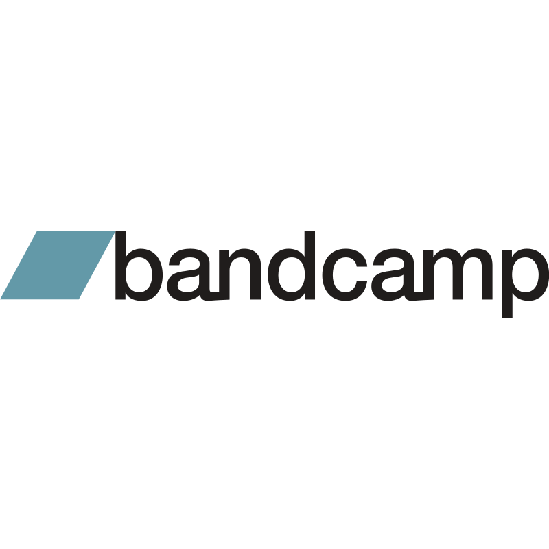 Bandcamp logo