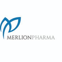 MerLion Pharmaceuticals logo