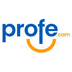 Profe.com logo