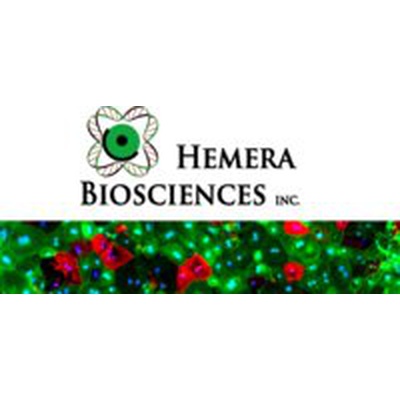 Hemera Biosciences logo