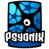 Psyonix (company) logo