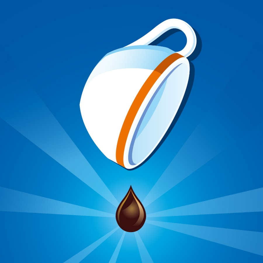 Maxwell House logo