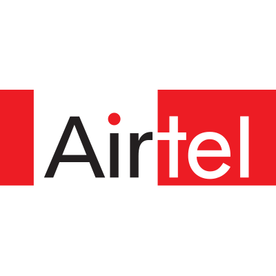 Bharti Airtel logo