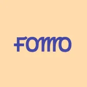 Fomo (company) logo