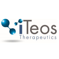 iTeos Therapeutics logo