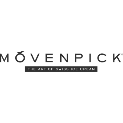 Mövenpick Ice Cream logo