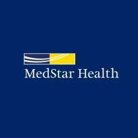 MedStar National Rehabilitation Hospital logo