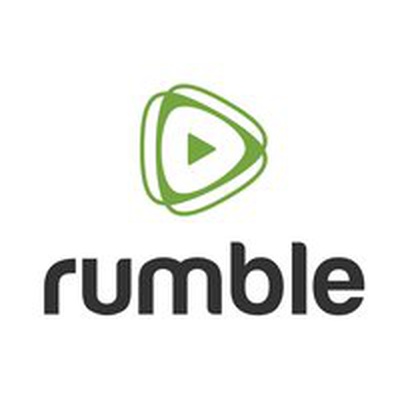 Rumble logo