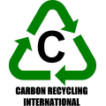 Carbon Recycling International logo