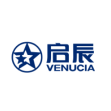 Venucia logo