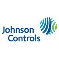 Johnson Controls logo