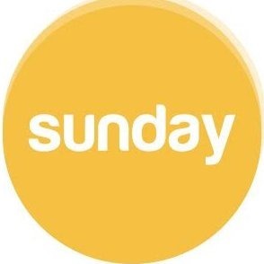 Sunday (e-commerce company) logo