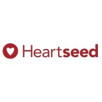 Heartseed logo