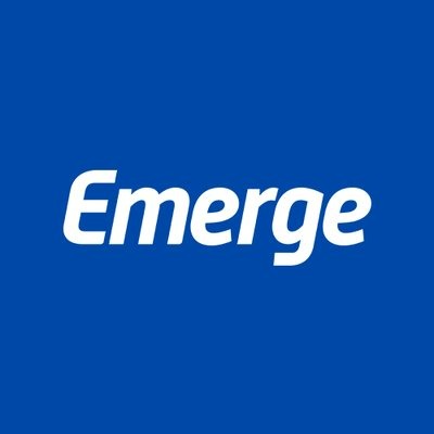 Emerge logo