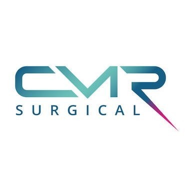 CMR Surgical logo