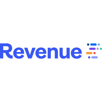 Revenue.io logo