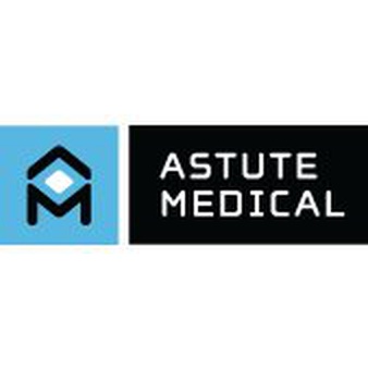 Astute Medical logo