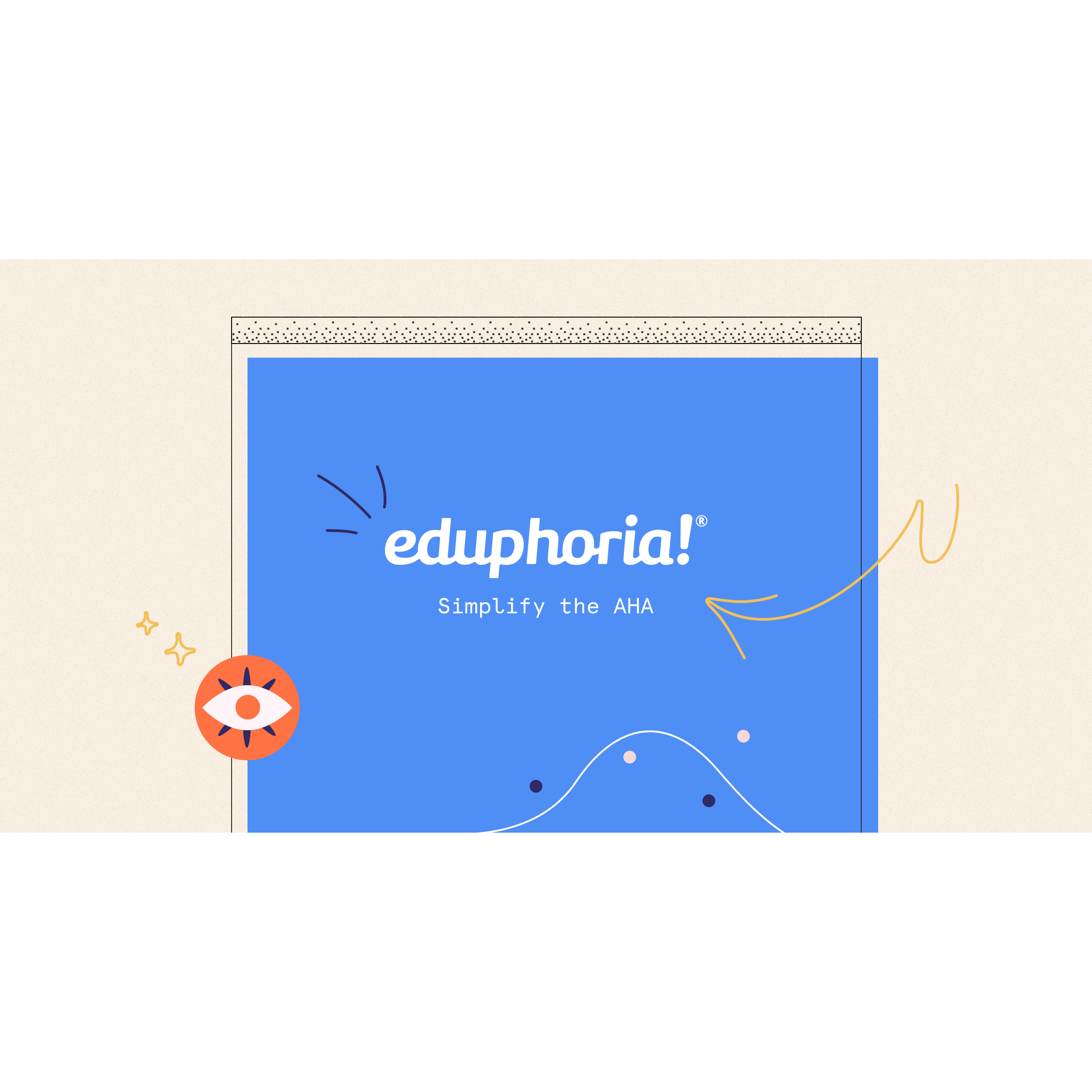 Eduphoria! Inc. logo