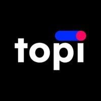 topi logo