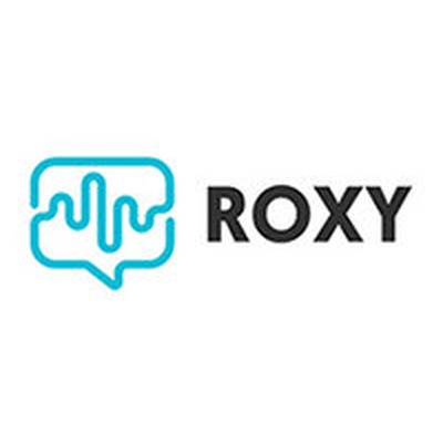 Roxy logo