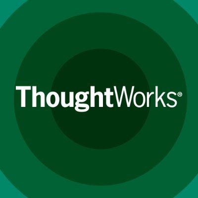 ThoughtWorks logo