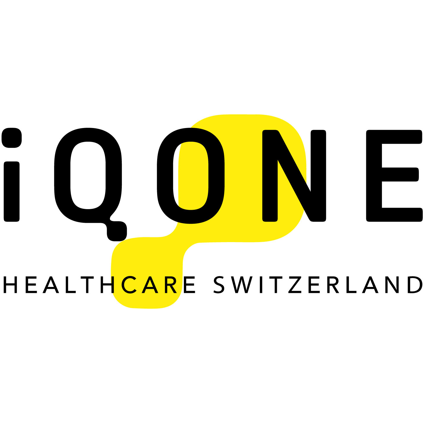 iQone Healthcare Group logo