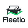 Fleetio logo