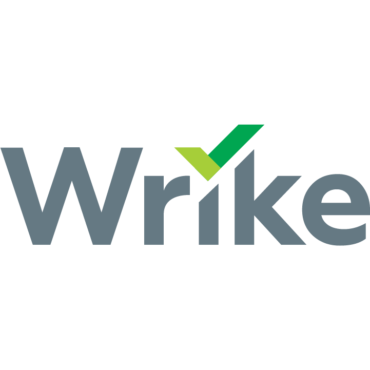 Wrike logo