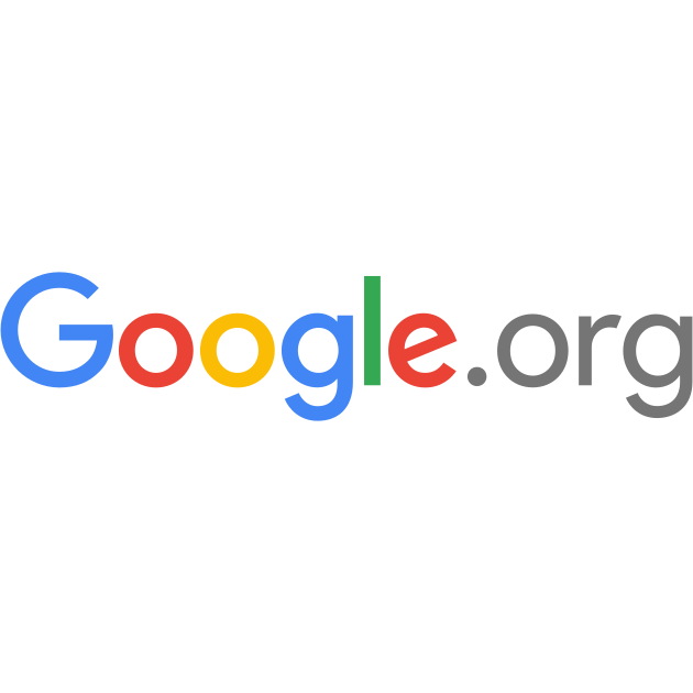 Google.org logo