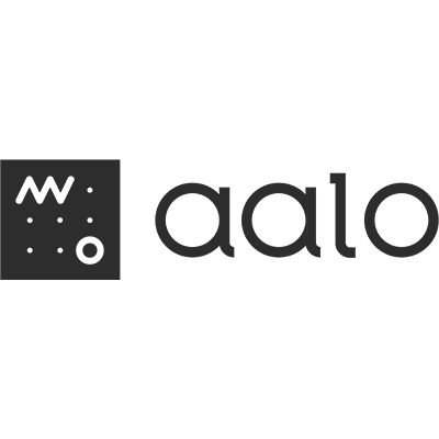 Aalo logo