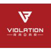 Violation Radar logo