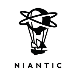 Niantic (company) logo