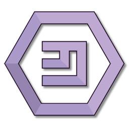 Emercoin (cryptocurrency) logo