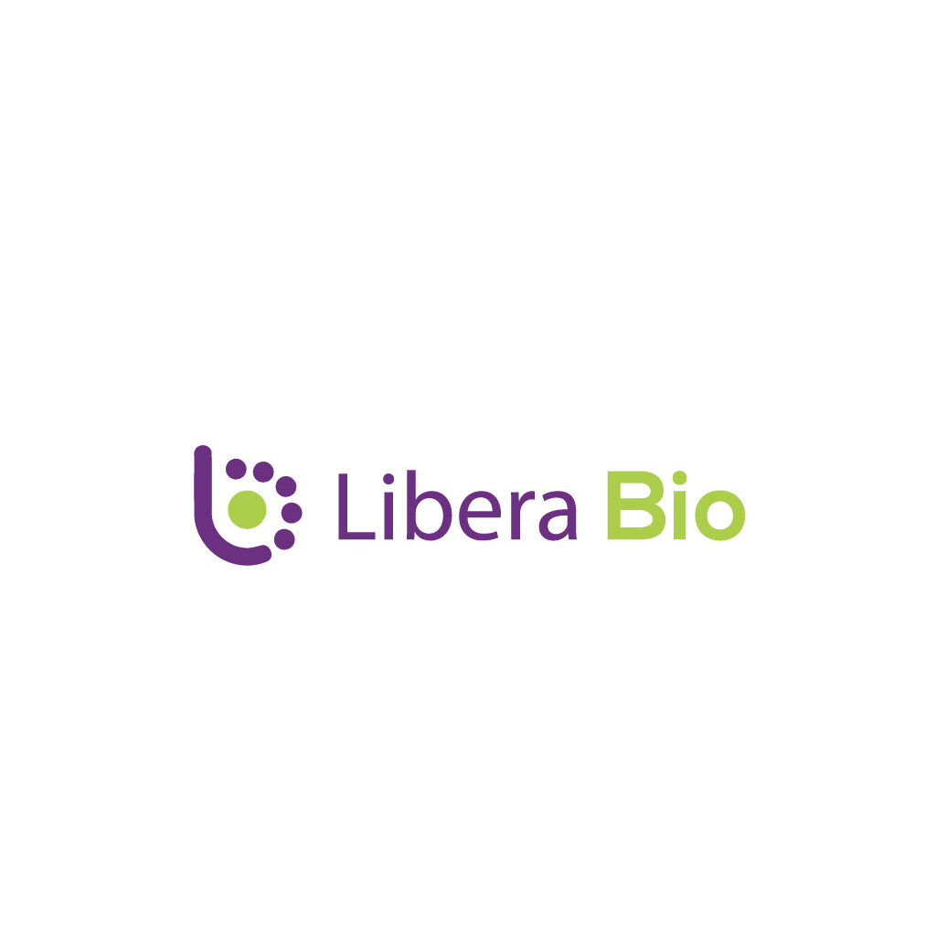 Libera Bio logo