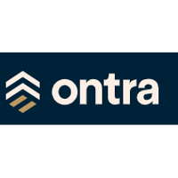 Ontra logo