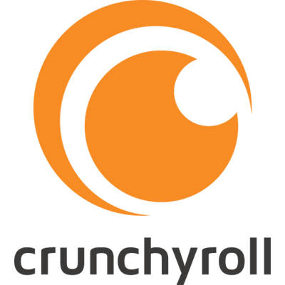 Crunchyroll logo