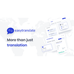 EasyTranslate logo