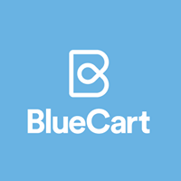 BlueCart logo