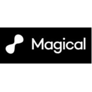 Magical logo