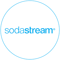 SodaStream (company) logo