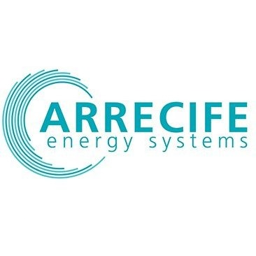 Arrecife Systems logo