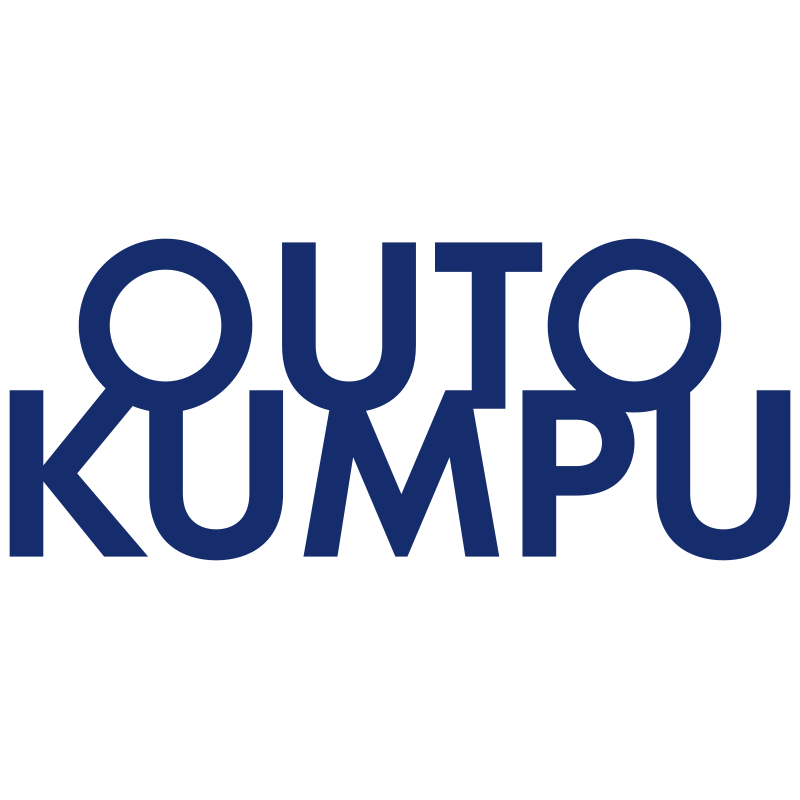 Outokumpu logo